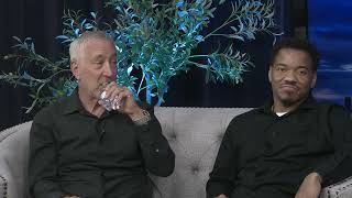The Andrew Walker Show: Episode 14