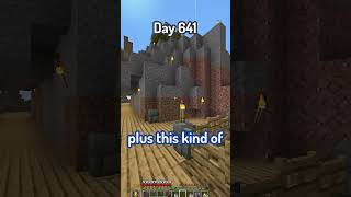 100 days - [Minecraft Hardcore] - Day 640 - 641 #minecraft #100days #devgen