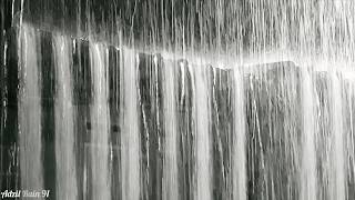 Cozy Sounds O Rain  Calming Relax  For Deep Sleep  White Noise 