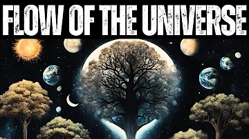 Just trust the universe… (Nevile Goddard & Alan Watts)