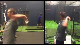 Creating the ARM SPIRAL: the water bottle drill