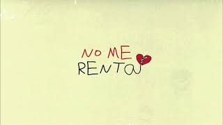 Video thumbnail of "no me renta (mi versión) - @ezvit180"