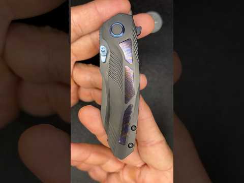 Oooh Timascus!!!!!
