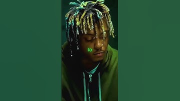 Lucid Dreams still hits different😳🎙️