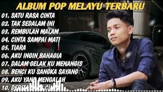 Lagu Pop Melayu Terbaru 2023 ~ Lagu Melayu Terpopuler 2023 Bikin Baper  - Gustrian Geno Feat Arief