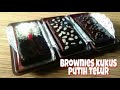 Resep Brownies 1 Telur / Resep Brownies Kukus Imut Irit Telur oleh hendri yandi ... : Langkah pertama adalah dengan mengocok telur, ovalet serta gula hingga mengembang.
