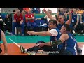 ParaVolley Europe Promotional video 2023