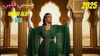 🪘 Arabic Sensation – Habibi Love Song Remix | Exotic EDM Desert 💃