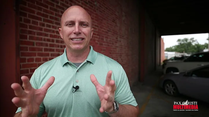 Stewardship Minute - "Hidden Gifts" with Kory Kora...