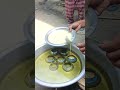 Myanmar Mold-Fried Rice Cakes
