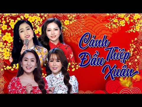 Video Bolero Xuân Mừng Xuân Tân Sửu 2021 | Nghe Là Thấy Sắc... - youtube