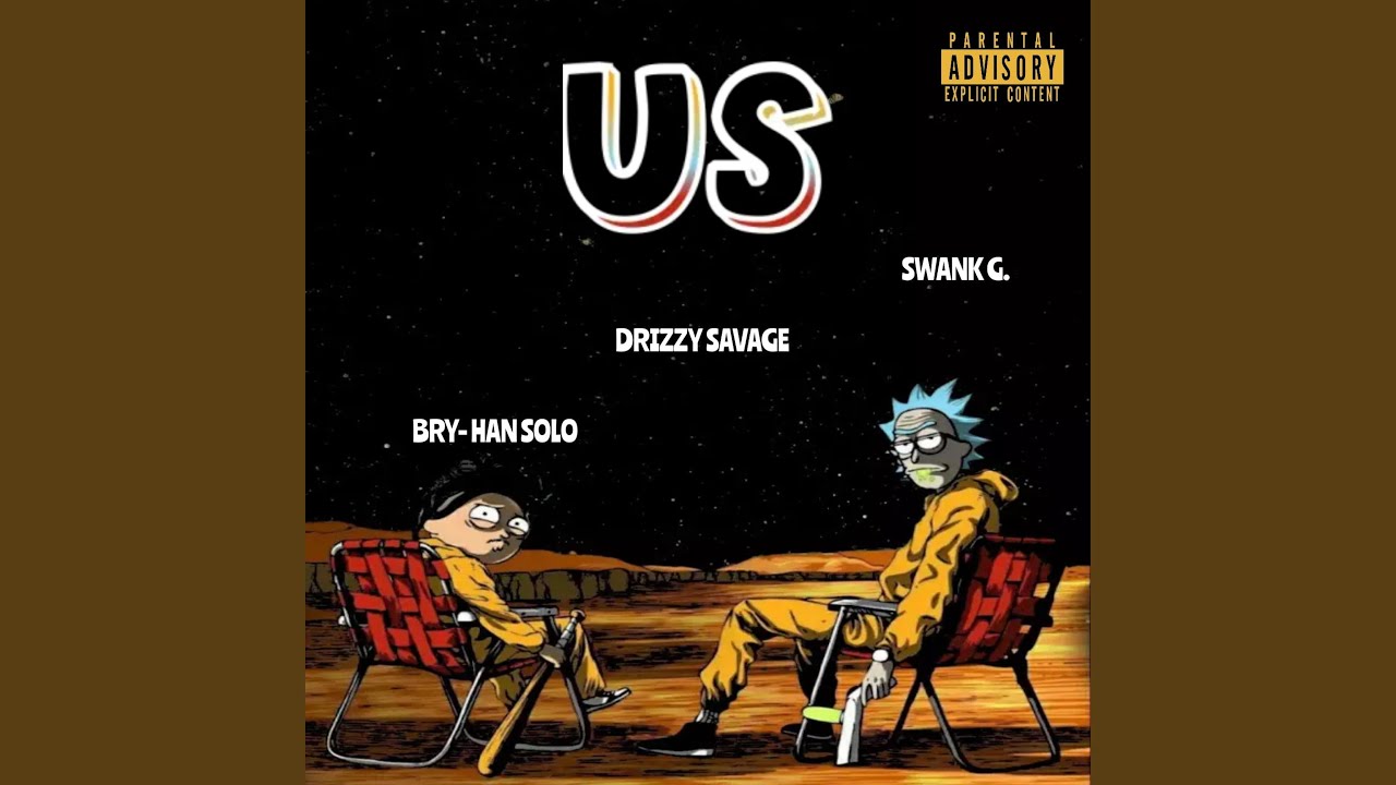 Tonton Us di YouTube