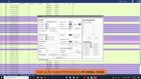 CALLMX IVR SYSTEM 1
