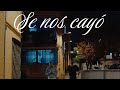 BIIG CYPHER MORAD SE NOS CAYÓ Video Oficial BIIG CYPHER MORAD SE NOS CAYÓ Video Oficial