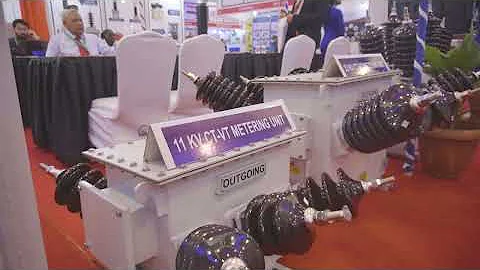 04th POWER & ENERGY /  SOLAR ETHIOPIA 2023 - TV Commercial