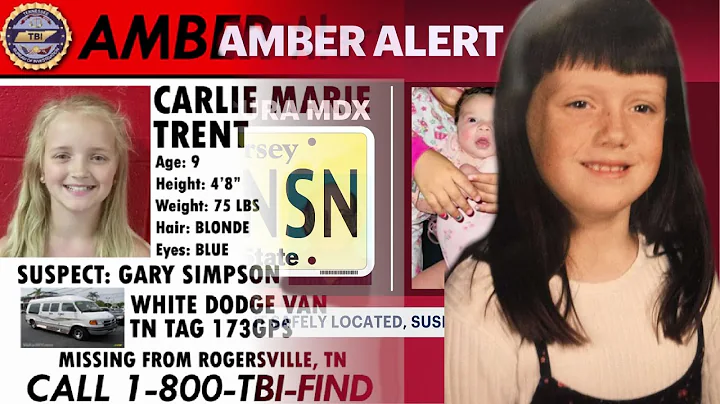Sad Murder of Amber Hagerman- How the AMBER ALERT ...