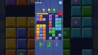 BLock Break Puzzle! screenshot 5