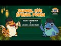 18.02.2026 🔴 LIVE RAMADHAN REPTILEZOY | JUAL LEOPARD GECKO & AMPHIBI 🔥