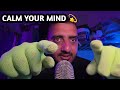 ASMR Calming Triggers