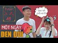 MỘT NGÀY ĐEN ĐỦI | Đại Học Du Ký - Phần 40 | Phim Hài Sinh Viên Hay Nhất Gãy TV