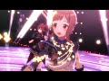 【シャニソン】HDRモード「いつか Shiny Days」真乃・恋鐘・果穂・甘奈・あさひ 60fps 4K2160p