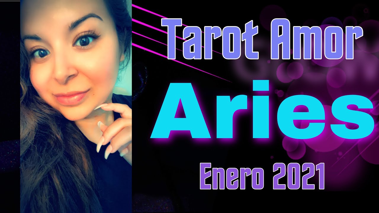 ARIES ♈️ ESTÁ PERSONA CAMBIARÁ TU VIDA! UN AMOR VERDADERO! - YouTube