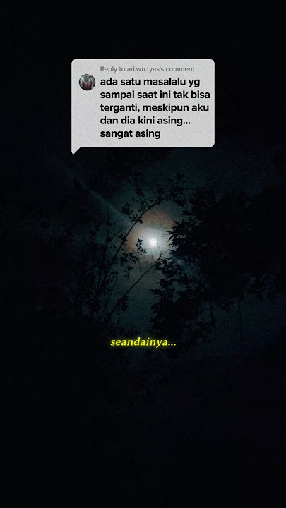 DUH JADI SEDIH :( #shorts