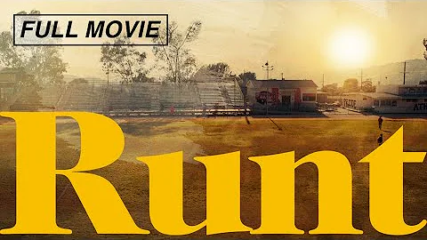 Runt (FULL MOVIE) - Bullies & Revenge, High School - Cameron Boyce, Nicole Elizabeth Berger