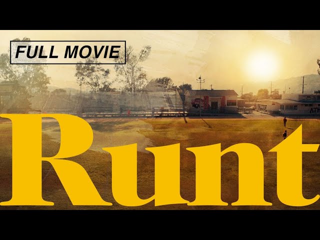 Runt (FULL MOVIE) - Bullies & Revenge, High School - Cameron Boyce, Nicole Elizabeth Berger