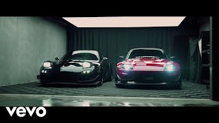 Sam Feldt & Rita Ora - Follow Me (BL Official Remix) | GT-R, RX-7, S2K 4K