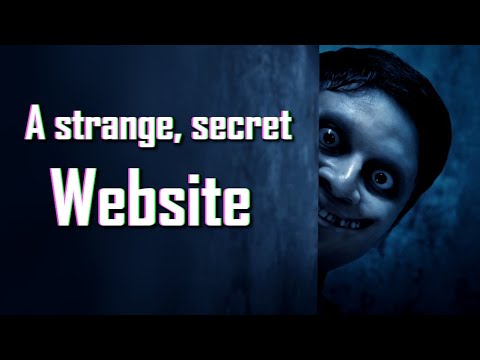 A strange, secret Website | Mindfuck Creepypasta (German Hörbuch Horror deutsch)