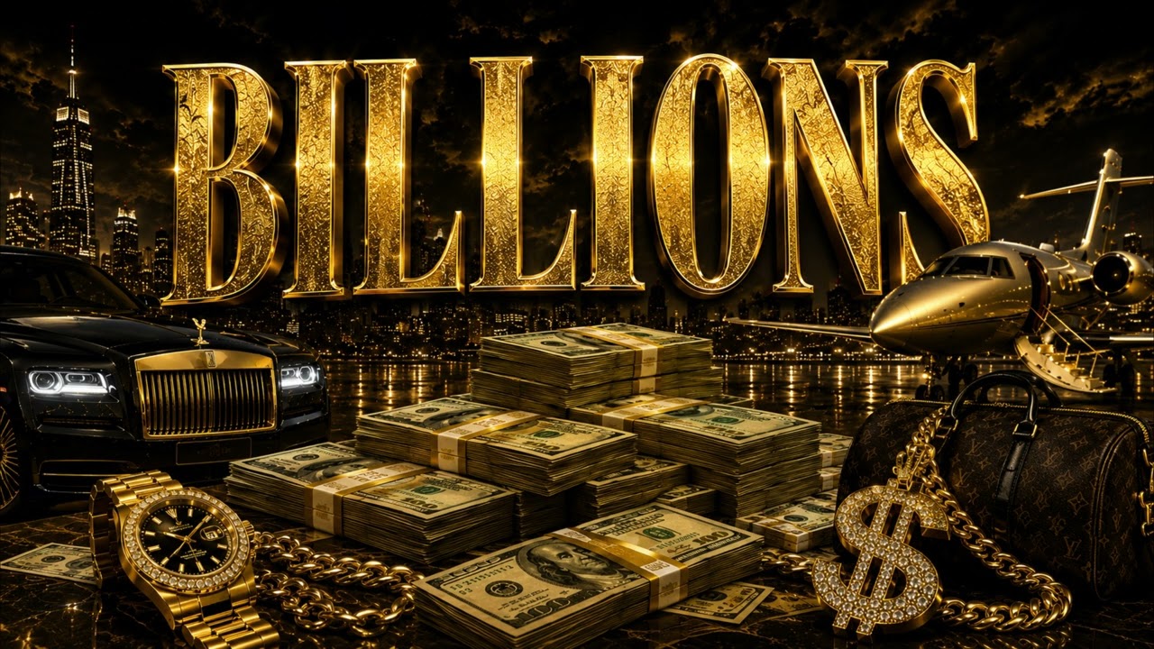 Watch BILLIONS ✈️💰 | Aggressive Female Rap / Boss Energy Anthem🚀💸 | Viral Luxury Rap Song 2026 on YouTube Watch BILLIONS ✈️💰 | Aggressive Female Rap / Boss Energy Anthem🚀💸 | Viral Luxury Rap Song 2026 on YouTube