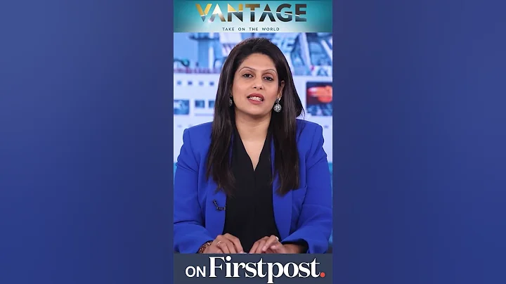 Chinese warplanes interfere with flight radios, GPS. Here is How. | Vantage with Palki Sharma - DayDayNews
