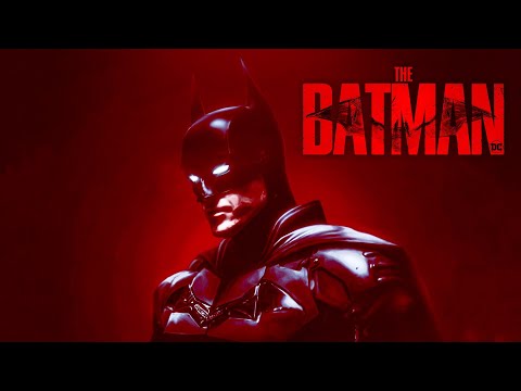 The Batman Main Trailer Official Music Theme | Michael Giacchino