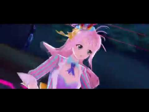 [歌マクロス] MY FRIENDS Full version(Reupload)