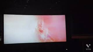 Eternal marvel intro