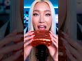 Ultimate ASMR for Deep Sleep 😴 | MEGA TINGLES ASMR #Shorts #asmr