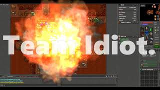 Tibia Askara PK
