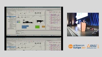 Integrating Xtext and Sirius: Strategies and Pitfalls