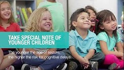 When a child you love has epilepsy