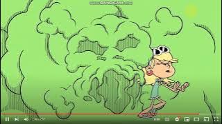 Leni Loud Screaming v2