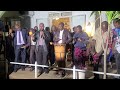 Harare MUMC Choir Vabvuwi- O Mwari muri zuva rangu LIVE at Dr Chris Mushohwe funeral