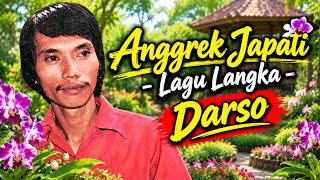 Calung Darso - Anggrek Japati Official Audio 