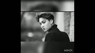 ايديت لكاي اكسو جاااااااااامد  kai exo Hometown smile ❤️❤️❤️❤️❤️❤️❤️