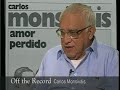 Off the Record - Carlos Monsiváis