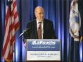 LaRouche Webcast: December 3, 2009 - "The Real Change Is Coming"