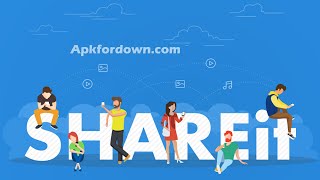 SHAREit Transfer & Share screenshot 5