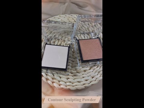 Contour Sculpting Powder