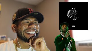 Pop Smoke - Shoot For The Stars Aim For The Moon Album REACTION!