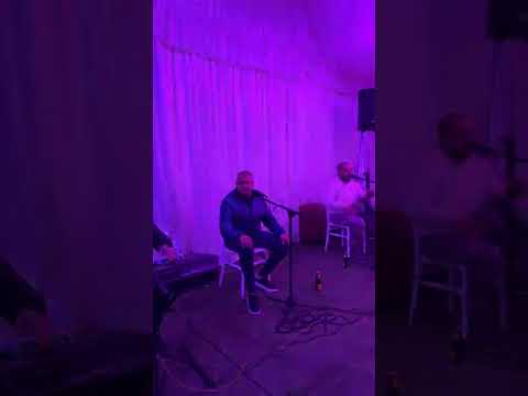 الفنان وليد التلاوي عند افراح عائلة الهادي العربي راجح السلطان امير 